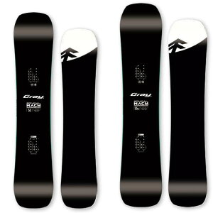 GRAY SNOWBOARDS [ SONICALMACH LT @79000] �\�j�J���}�b�n ���C�g �O���C �X�m�[�{�[�h�y���K�㗝�X���i�z