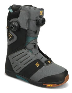 DC SNOWBOARDS BOOTS [ JUDGE @55000 ] Xm[{[h u[c yK㗝Xizyz
