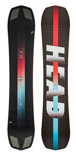 HEAD SNOWBOARDS [ INCITE LYT @89000 ] wbh Xm[{[hyK㗝Xizyz