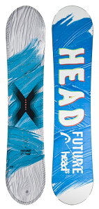 HEAD SNOWBOARDS [ ROWDY FLEX @43000 ] wbh WjA Xm[{[hyK㗝Xizyz