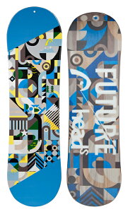 HEAD SNOWBOARDS [ ROWDY KID @40000 ] wbh LbY Xm[{[hyK㗝Xizyz