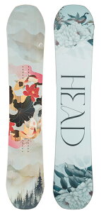 HEAD SNOWBOARDS [ SHINE LYT @79000 ] �w�b�h �E�[�����Y �X�m�[�{�[�h�y���K�㗝�X���i�z�y���������z