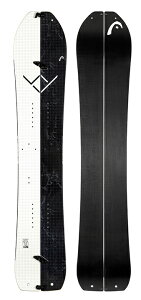 HEAD SNOWBOARDS [ VOY SPLITBOARD SET @160000 ] wbh Xm[{[hyK㗝Xizyz