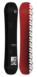 K2 SNOWBOARDING [ AFTERBLACK @73000] PCc[ Xm[{[h yK㗝Xizyzy Xm{ piz