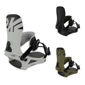 K2 SNOWBOARDING BINDING [ BOND @49000] PCc[ oCfBO yK㗝Xizyzy Xm{ piz