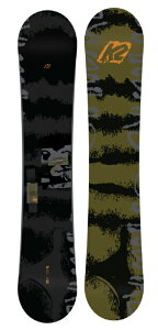 K2 SNOWBOARDING [ COURIER @59000] PCc[ Xm[{[h yK㗝Xizyzy Xm{ piz