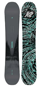 K2 SNOWBOARDING [ GATEWAY @65000] PCc[ Xm[{[h yK㗝Xizyzy Xm{ piz