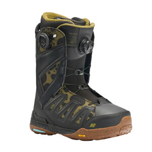 K2 SNOWBOARDING BOOTS [ HOLGATE @67000] �P�C�c�[ �u�[�c �y���K�㗝�X���i�z�y���������z�y �X�m�{ �p�i�z