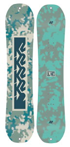 K2 SNOWBOARDING [ LIL KAT @35000] PCc[ LbY Xm[{[h yK㗝Xizyzy Xm{ piz