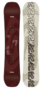 K2 SNOWBOARDING [ METROPOLITAN @60000] PCc[ E[Y Xm[{[h yK㗝Xizyzy Xm{ piz