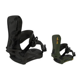 K2 SNOWBOARDING BINDING [ PROGRAM @55000] ケイツー バインディング 【正規代理店商品】【送料無料】【 スノボ 用品】
