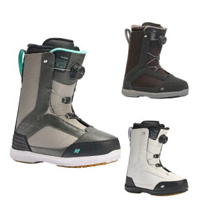 K2 SNOWBOARDING BOOTS [ RAIDER @44000] �P�C�c�[ �u�[�c �y���K�㗝�X���i�z�y���������z�y �X�m�{ �p�i�z