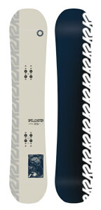 K2 SNOWBOARDING [ SPELLCASTER @73000] PCc[ E[Y Xm[{[h yK㗝Xizyzy Xm{ piz
