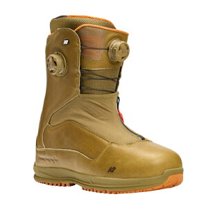 K2 SNOWBOARDING BOOTS [ TARO TAMAI SNOWSURFER LS @120000] �P�C�c�[ �u�[�c �y���K�㗝�X���i�z�y���������z�y �X�m�{ �p�i�z