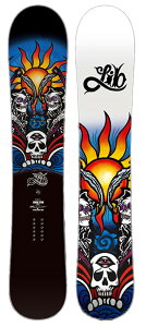 LIBTECH SNOWBOARDS [ JAMIE LYNN @110000] uebN Xm[{[h yK㗝Xizyz