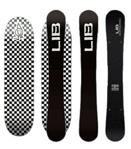 LIBTECH SNOWSKATE [ 39 COMP @82000] ���u�e�b�N �X�m�[�{�[�h �X�m�[�X�P�[�g �y���K�㗝�X���i�z�y���������z