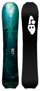 LIBTECH SNOWBOARDS [ T.RICE ORCA @112000] uebN Xm[{[h yK㗝Xizyz