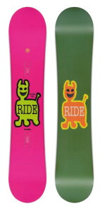 RIDE SNOWBOARS [ KINK @70000] Ch Xm[{[h yK㗝Xizy Xm{ pizyz