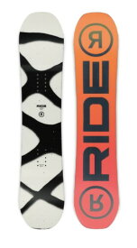 RIDE SNOWBOARS [ LOWRIDE @36000] ライド ジュニア スノーボード 【正規代理店商品】【 スノボ 用品】【送料無料】