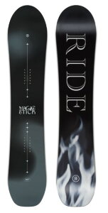 RIDE SNOWBOARS [ MAGIC STICK @79000] Ch E[YXm[{[h yK㗝Xizy Xm{ pizyz