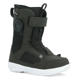 RIDE BOOTS [ NORRIS @30000] ライド ジュニア ブーツ 【正規代理店商品】【 スノボ 用品】【送料無料】