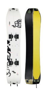 RIDE SNOWBOARS [ SPLIT PIG PACKAGE @175000] SPLITPIG Ch Xvbg{[h yK㗝Xiz