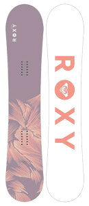 ROXY SNOWBOARDS [ RAINA @68000] LV[ Xm[{[h yK㗝Xizyz