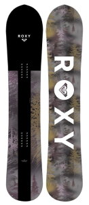 ROXY SNOWBOARDS [ SMOOTHIE @78000 LV[ Xm[{[h yK㗝Xizyz