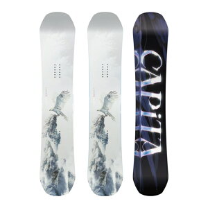 CAPITA SNOWBOARDS [ BIRDS OF A FEATHER @81000] Ls^ Xm[{[h yK㗝Xizyz
