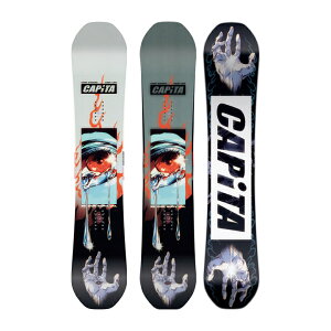 CAPITA SNOWBOARDS [ INDOOR SURVIVAL @77000] Ls^ Xm[{[h yK㗝Xizyz