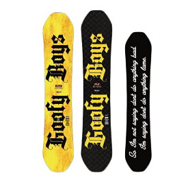 DEVGRU SNOWBOARDS [ GOOFIES @76000] デブグル スノーボード 【正規代理店商品】