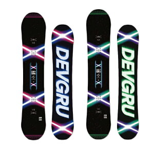 DEVGRU SNOWBOARDS [ GT - ONE @62000] fuO Xm[{[h yK㗝Xiz