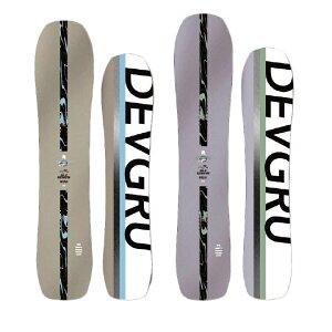 DEVGRU SNOWBOARDS [ SIGMA @73000] fuO Xm[{[h yK㗝Xiz