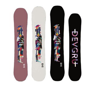 DEVGRU SNOWBOARDS [ SO RAD @72000] fuO Xm[{[h yK㗝Xiz