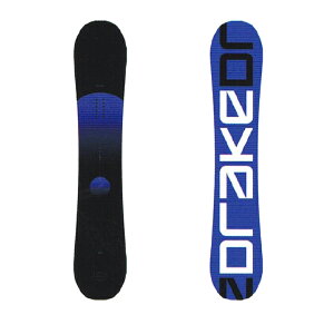 DRAKE SNOWBOARDS [ TEAM @79000 ] hCN Xm[{[h yK㗝Xizyz