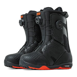 FLUX BOOTS [ OM-BOA @63000 ] �t���b�N�X �u�[�c �y���K�㗝�X���i�z�y���������z