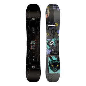 JONES SNOWBOARDS [ RALLY CAT FAR EAST LTD @81000] W[Y Xm[{[h yK㗝Xizyz