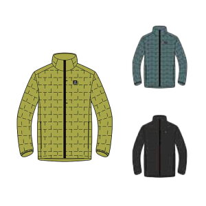 JONES Xm[{[h EGA [ MEN'S ULTRA RE-UP DOWN RECYCLED JACKET @46000] W[Y WEAR