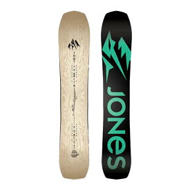 JONES SNOWBOARDS [ WOMEN'S FLAGSHIP @128000] ジョーンズ ウィメンズ スノーボード 【正規代理店商品】【送料無料】