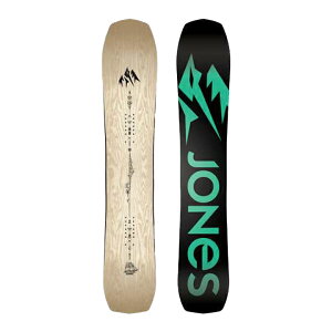 JONES SNOWBOARDS [ WOMEN'S FLAGSHIP @128000] W[Y EBY Xm[{[h yK㗝Xizyz