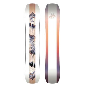 JONES SNOWBOARDS [ W'S TWIN SISTER @98000] W[Y EBY Xm[{[h yK㗝Xizyz