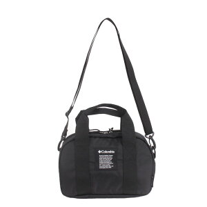COLUMBIA [ Iron Romeo Square MINI DUFFLE SHOULDER BAG PU8784 @4900] �R�����r�A �_�b�t�� �V�����_�[ �o�b�O OUTDOOR �y���K�㗝�X���i�z
