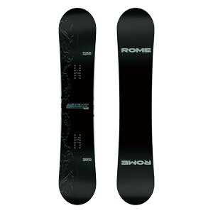 ROME SNOWBOARDS [ AGENT PRO @98000 ] [ Xm[{[h yK㗝Xizyz