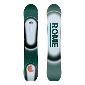 ROME SNOWBOARDS [ MUSE @82000 ] [ E[Y Xm[{[h yK㗝Xizyz