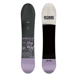 ROME SNOWBOARDS [ SERVICE DOG @79000 ] ���[�� �X�m�[�{�[�h �y���K�㗝�X���i�z�y���������z