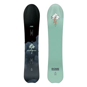 ROME SNOWBOARDS [ STALE FISH @92000 ] ���[�� �X�m�[�{�[�h �y���K�㗝�X���i�z�y���������z