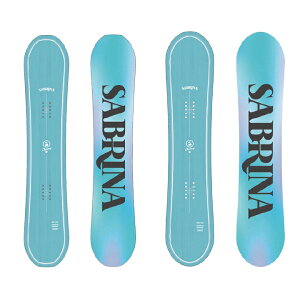 SABRINA SNOWBOARDS [ CHERRY @44000] Tui Xm[{[h yK㗝Xizyz