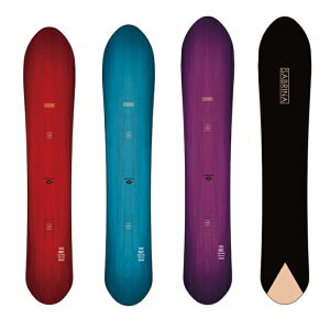 SABRINA SNOWBOARDS [ CRUZER @80000] Tui Xm[{[h yK㗝Xizyz