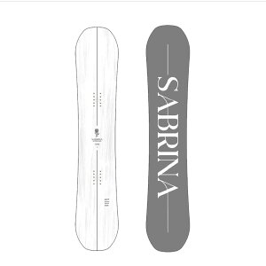 SABRINA SNOWBOARDS [ GTH @63000] Tui Xm[{[h yK㗝Xizyz