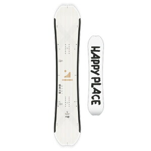 SLASH SNOWBOARDS [ HAPPY PLACE TOP ART / TOP ART WIDE @109000] XbV Xm[{[h yK㗝Xiz